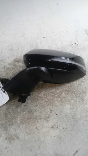 2023 Kia Sportage w/turn signal w/o camera matte bla Used OEM door mirror used OEM door mirror
