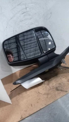 2020 Ford Transit 250 low roof 83`` overall vehicle Used OEM door mirror used OEM door mirror