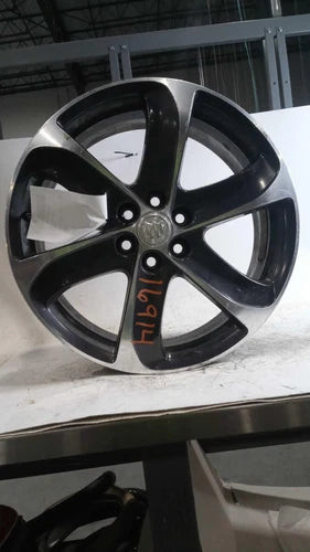 2020 Buick Enclave 20x8 6 spoke opt S1T Used OEM wheel used OEM wheel