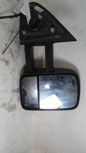 2015 GMC Sierra 2500 pickup Power w/turn signals w/ Used OEM door mirror used OEM door mirror