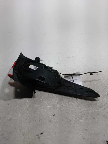 2018 Chevrolet Traverse quarter panel mount Used OEM tail light used OEM tail light