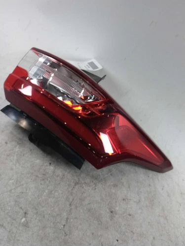 2019 Chevrolet Traverse quarter panel mount Used OEM tail light used OEM tail light