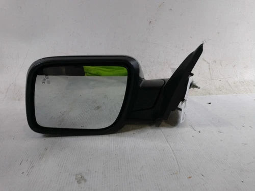 2018 Ford Explorer power manual folding painted cap Used OEM door mirror used OEM door mirror