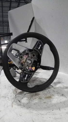 2019 Kia Optima US built VIN 5 1st digit column mount Used OEM steering column used OEM steering column