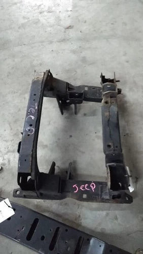 2007-2012 Jeep Liberty Engine Cradle/Rear Crossmember Front 3.7L OEM used OEM rear subframe and crossmember