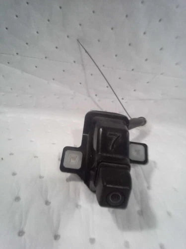 2020 Toyota 4 runner liftgate mounted Used OEM park assist camera used OEM park assist camera