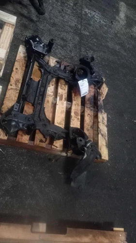 2015 BMW 428i Front AWD Front Used OEM subframe or crossmember used OEM subframe or crossmember