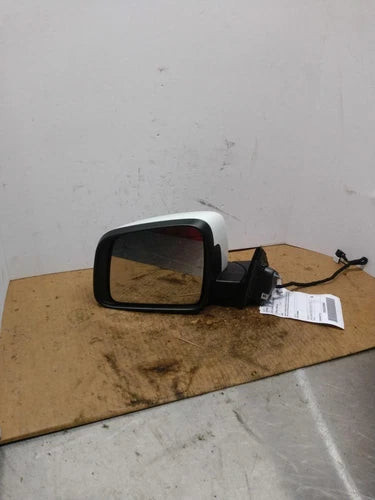 2020 Jeep Grand cherokee power heated w/memory turn Used OEM door mirror used OEM door mirror