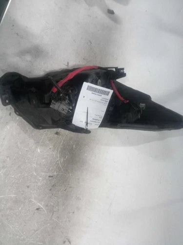 2015 Subaru Forester 2.0L turbo black backgro Used OEM headlight used OEM headlight
