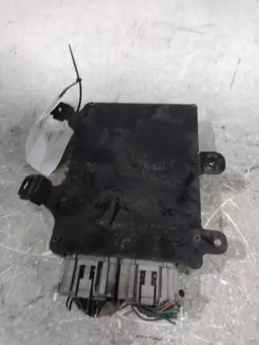 2003 Dodge Caravan Electronic Control Mod Used OEM engine control module used OEM engine control module