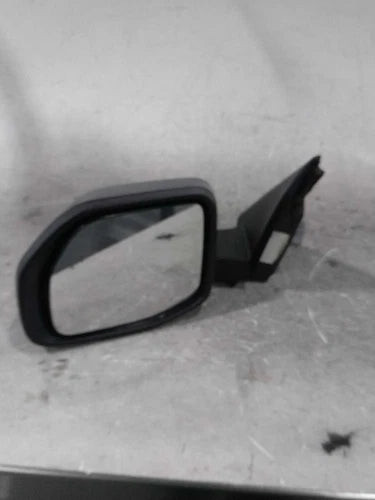 2021 Ford Bronco sport non-heated Left Used OEM door mirror used OEM door mirror