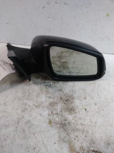 2015 BMW 228i Power w/o high gloss w/o automati Used OEM door mirror used OEM door mirror