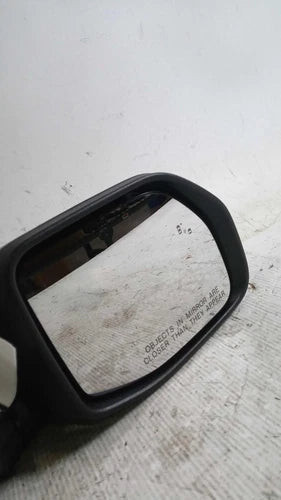 2022 Ford Bronco sport non-heated Right Used OEM door mirror used OEM door mirror
