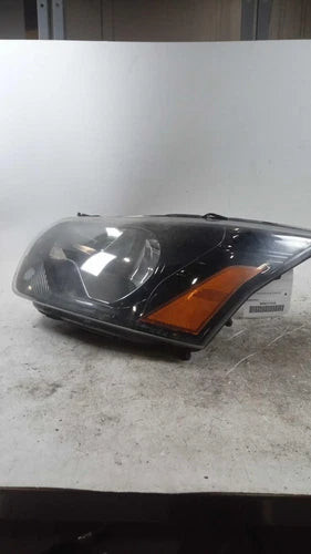 2017 Ford Transit 250 halogen chrome trim Lef Used OEM headlight used OEM headlight