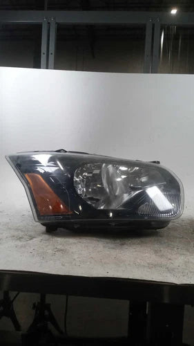 2017 Ford Transit 250 halogen chrome trim Ri Used OEM headlight used OEM headlight