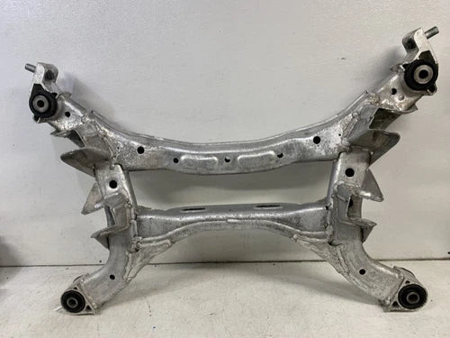 2003 ONLY! Nissan Altima REAR crossmember sub k frame cradle reinforcement oem used OEM rear subframe and crossmember