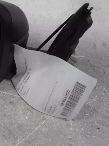 2023 Ford Bronco sport non-heated Left Used OEM door mirror used OEM door mirror