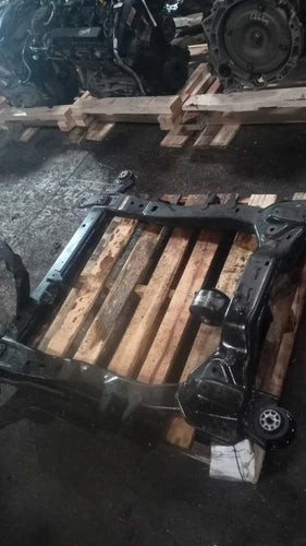 2013 Buick Lacrosse Front 2.4 Front Used OEM subframe or crossmember used OEM subframe or crossmember