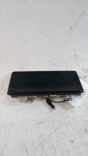 2016 BMW 320i display screen dash 6.5`` scre Used OEM infotainment display used OEM infotainment display