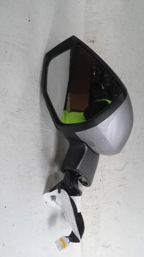 2023 Kia Sportage w/o turn signal heated Left Used OEM door mirror used OEM door mirror