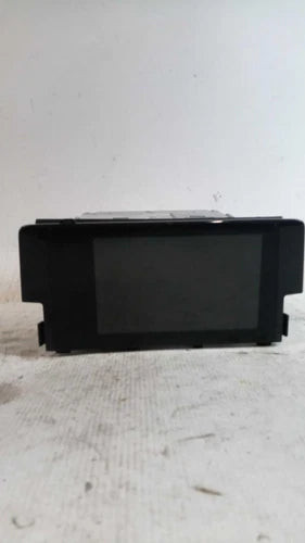 Used 2016 Honda Civic OEM Black Instrument Cluster 173K Mileage NJ25-17417 used OEM instrument cluster