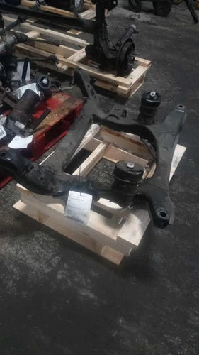 2018 Lexus is300 Front AWD Front Used OEM subframe or crossmember used OEM subframe or crossmember