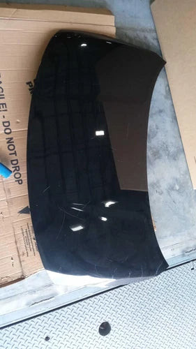 2018 Nissan Versa Sdn Used OEM hood used OEM hood