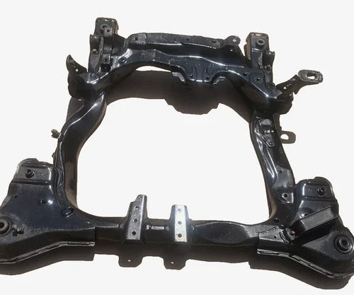 2004-2008 Acura TL Rear Engine Cradle Crossmember Sub Frame Rear 3.2L OEM used OEM rear subframe and crossmember