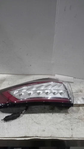 2015 Ford Edge Sport quarter panel mounted L Used OEM tail light used OEM tail light