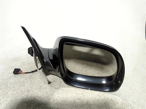 2013 Audi q5 Power w/o lighting package w/blin Used OEM door mirror used OEM door mirror