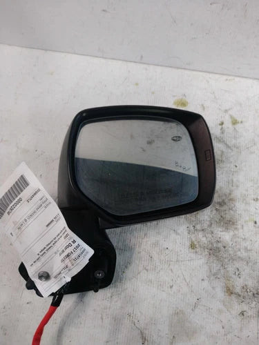 2017 Subaru Forester power w/turn signal heated w/b Used OEM door mirror used OEM door mirror