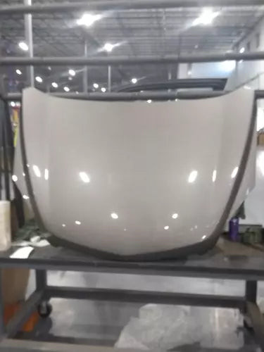 2012 Chevrolet Equinox Used OEM hood used OEM hood