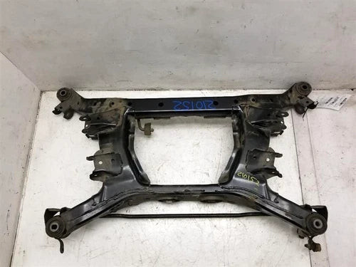 2013-2020 Subaru BRZ Suspension Subframe Engine Cradle Rear OEM used OEM rear subframe and crossmember