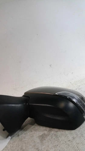 2017 Subaru Forester Left Brown OEM Door Mirror Used Salvage used OEM door mirror