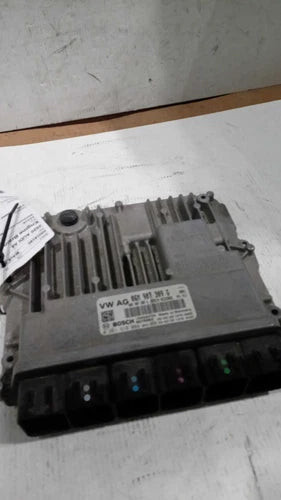 2020 Audi a6 Electronic Control Modu Used OEM engine control module used OEM engine control module