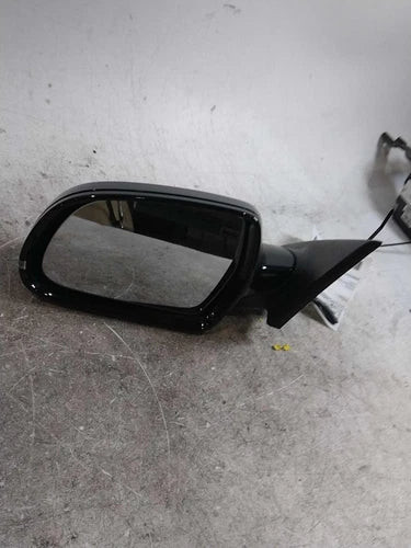 2011 Audi a5 Power Cpe w/electric foldable opt Used OEM door mirror used OEM door mirror