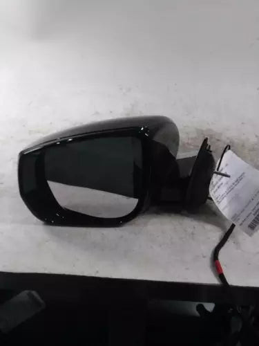 2022 Jeep Grand cherokee WL body VIN G H Y J or K 6t Used OEM door mirror used OEM door mirror