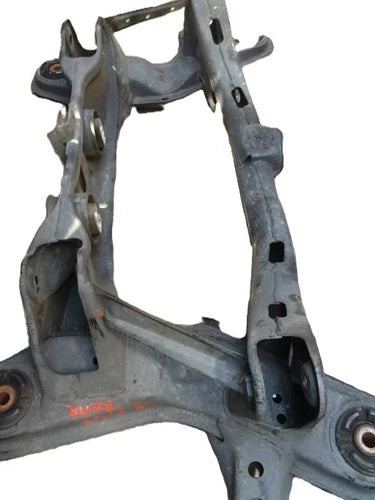 2003-2008 Honda Pilot Rear Subframe Crossmember Cradle Assembly Oem used OEM rear subframe and crossmember