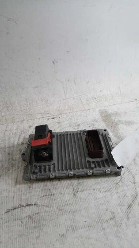 2013 Jeep Wrangler Electronic Control Mod Used OEM engine control module used OEM engine control module