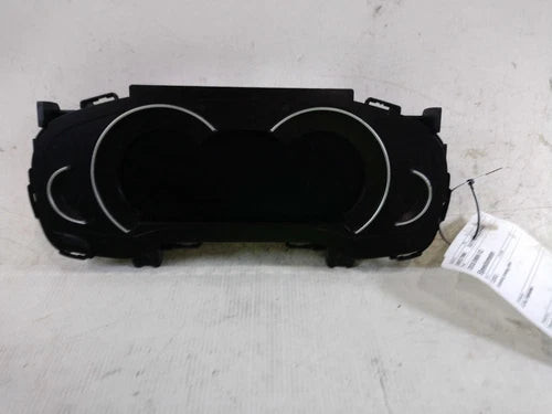 2018 BMW x3 cluster analog MPH Used OEM instrument cluster used OEM instrument cluster