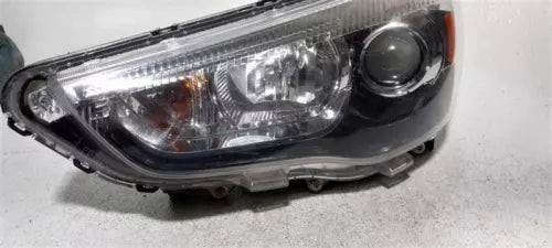 2016 Mitsubishi Outlander sport Used OEM headlight used OEM headlight