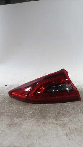 2018 Hyundai Ioniq VIN C 8th digit HEV LED q Used OEM tail light used OEM tail light
