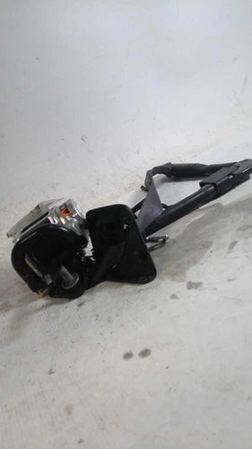 2017 Chevrolet Camaro Cpe driver retractor Used OEM seat belt assembly used OEM seat belt assembly