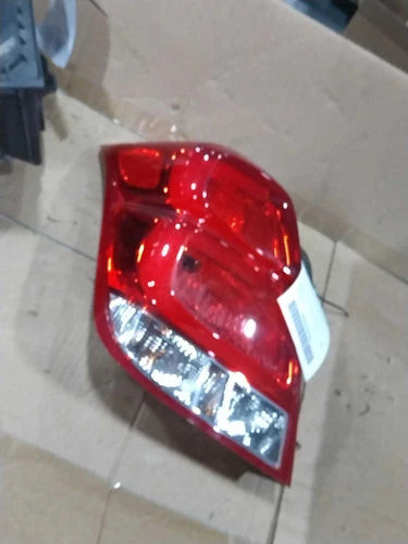 2022 Chevrolet Trax LED opt UGE Left Used OEM tail light used OEM tail light