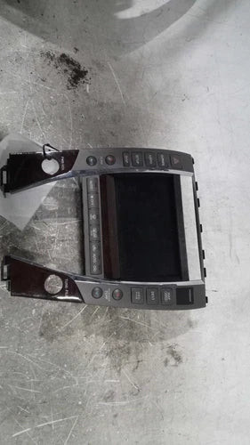 2012 Lexus es350 display Used OEM infotainment display used OEM infotainment display