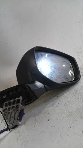 2023 Subaru Legacy power painted cap turn signal w/ Used OEM door mirror used OEM door mirror