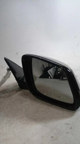 BMW X2 2020 Right Side Grey OEM Door Mirror Used Salvage used OEM door mirror