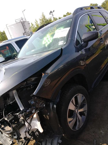 2020 Subaru Ascent electric power steering G Used OEM rack and pinion assembly used OEM rack and pinion assembly