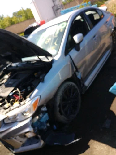 2020 Subaru Wrx power rack and pinion 2.0L m Used OEM rack and pinion assembly used OEM rack and pinion assembly
