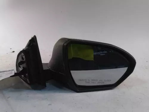 2022 Hyundai Tucson power US built w/turn signal no Used OEM door mirror used OEM door mirror